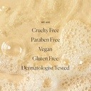 NATURIUM THE REVEALER SULFUR BODY WASH