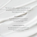 NATURIUM THE REVEALER SULFUR BODY WASH