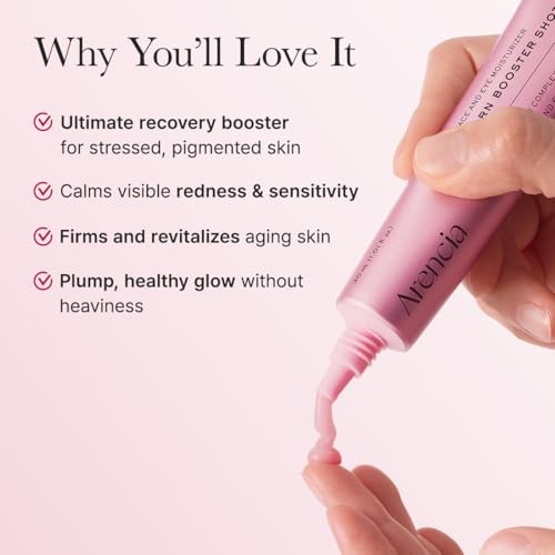 ARENCIA PDRN BOOSTER SHOT