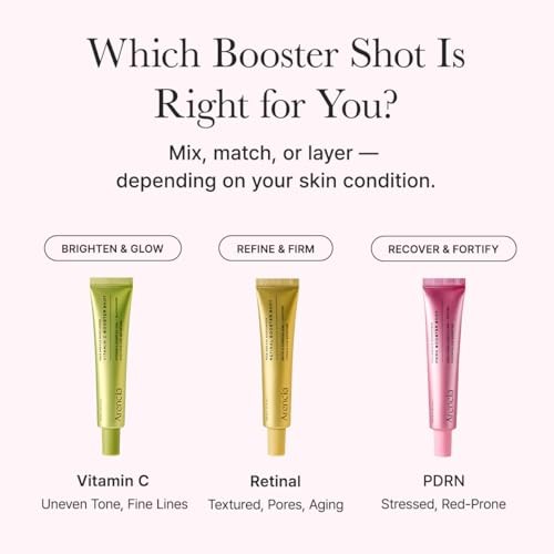 ARENCIA PDRN BOOSTER SHOT