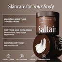 SALTAIR DRIFTWOOD BODY BUTTER