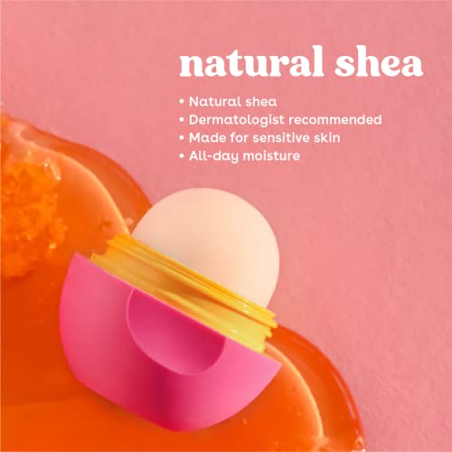 EOS 2 IN 1 LIP BALM