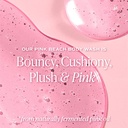 SALTAIR PINK PEACH BODY WASH