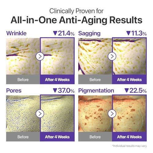 NUMBUZIN 9+ NAD + RETINAL EYE CREAM