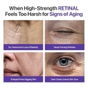 NUMBUZIN 9+ NAD + RETINAL EYE CREAM