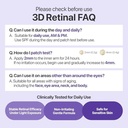 NUMBUZIN 9+ NAD + RETINAL EYE CREAM