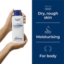 EUCERIN UREA REPAIR 10% MOISTURISING LOTION