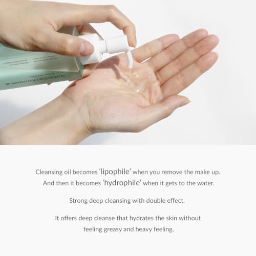 Dr. Althea Gentle Pore Cleansing Oil (150ml)