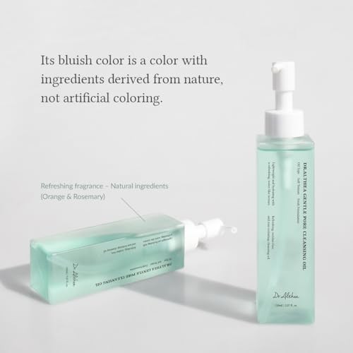 Dr. Althea Gentle Pore Cleansing Oil (150ml)