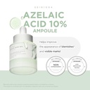 SKIN1004 MADAGASCAR CENTELLA AZELAIC ACID 10%