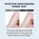 DERMA:B CERAMD REPAIR CREAM WASH - 400ml