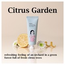 MIDHA RICE HAND CREAM