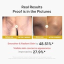MEDICUBE KOJIC ACID TUMERIC BODY PEEL SHOT