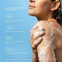 RAW SUGAR BODY WASH - 591ml
