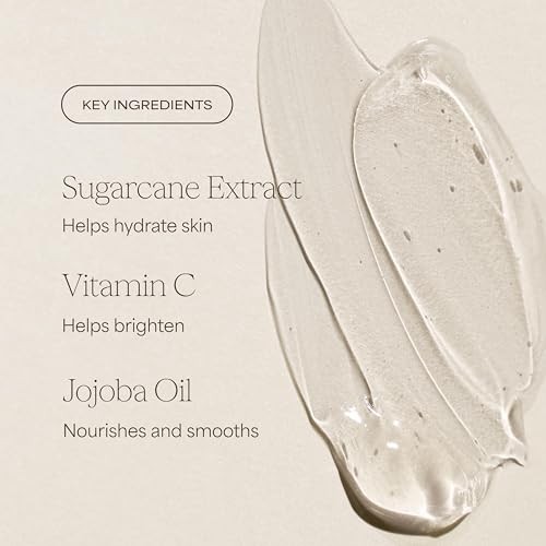 RAW SUGAR BODY WASH - 591ml