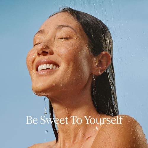 RAW SUGAR BODY WASH - 591ml