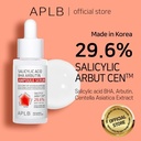 APLB SALICYLIC ACID BHA ARBUTIN SERUM