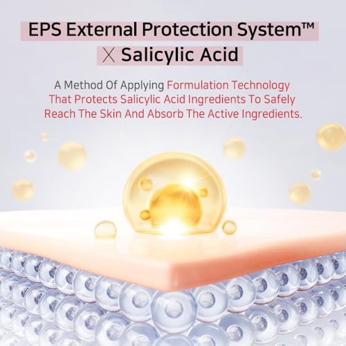 APLB SALICYLIC ACID BHA ARBUTIN SERUM