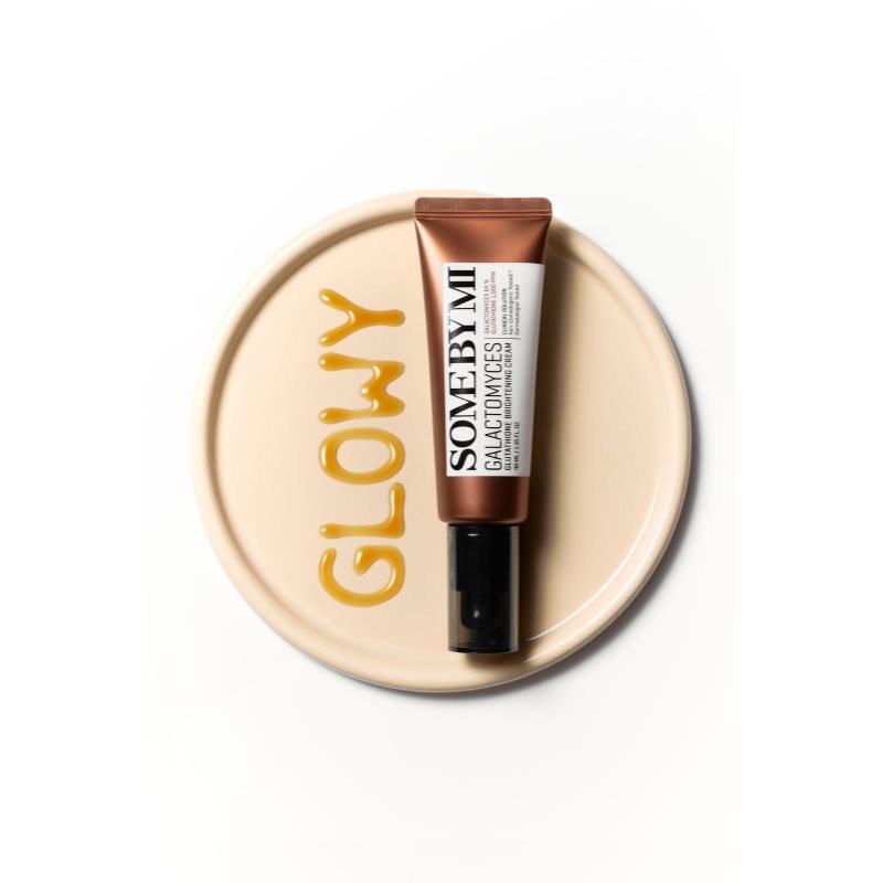 Some by Mi Galactomyces Glutathione Brightening Cream 40 Ml