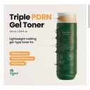 AXIS-Y TRIPLE PDRN GEL TONER - 270ml