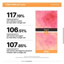 AXIS-Y TRIPLE PDRN GEL TONER - 270ml