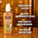 PALMERS SHIMMER RADIANCE BODY OIL - 150ml
