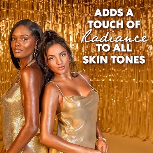 PALMERS SHIMMER RADIANCE BODY OIL - 150ml