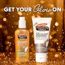 PALMERS SHIMMER RADIANCE BODY OIL - 150ml