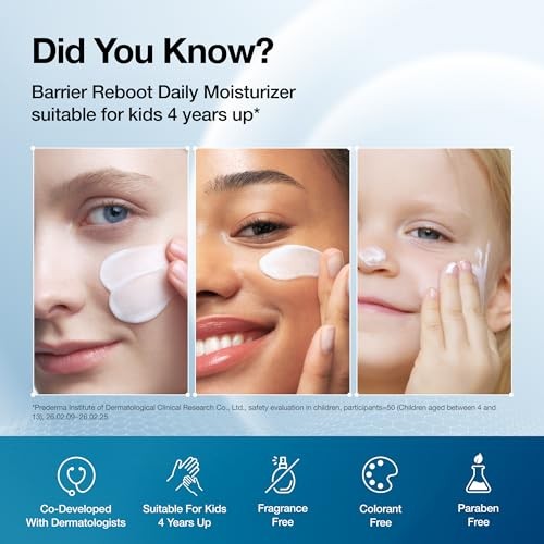 ANUA BARRIER REBOOT DAILY MOISTURIZER