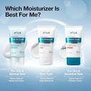 ANUA BARRIER REBOOT DAILY MOISTURIZER