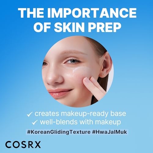 COSRX THE CERAMIDE SKIN BARRIER MOISTURIZER - 80ml