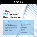 COSRX THE CERAMIDE SKIN BARRIER MOISTURIZER - 80ml