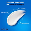COSRX THE CERAMIDE SKIN BARRIER MOISTURIZER - 80ml