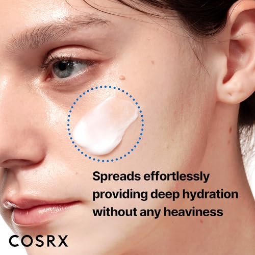 COSRX THE CERAMIDE SKIN BARRIER MOISTURIZER - 80ml
