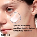 COSRX THE CERAMIDE SKIN BARRIER MOISTURIZER - 80ml