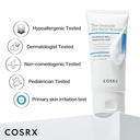 COSRX THE CERAMIDE SKIN BARRIER MOISTURIZER - 80ml