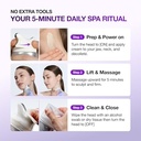 ANUA COLLAGEN RETINOL FIRMING GUA SHA CREAM