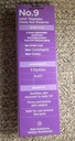 NUMBUZIN 9+ NAD PEPTIDES DEWY SUN ESSENCE 50ml