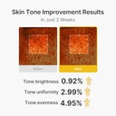 Medicube - Kojic Acid Turmeric Vita Capsule Cream - 53g