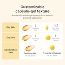 Medicube - Kojic Acid Turmeric Vita Capsule Cream - 53g