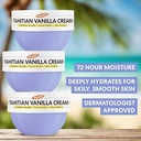 PALMERS TAHITIAN VANILLA CREAM 250g