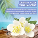 PALMERS TAHITIAN VANILLA CREAM 250g