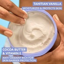 PALMERS TAHITIAN VANILLA CREAM 250g