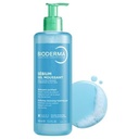 BIODERMA SEBIUM GEL MOUSSANT - 400ml