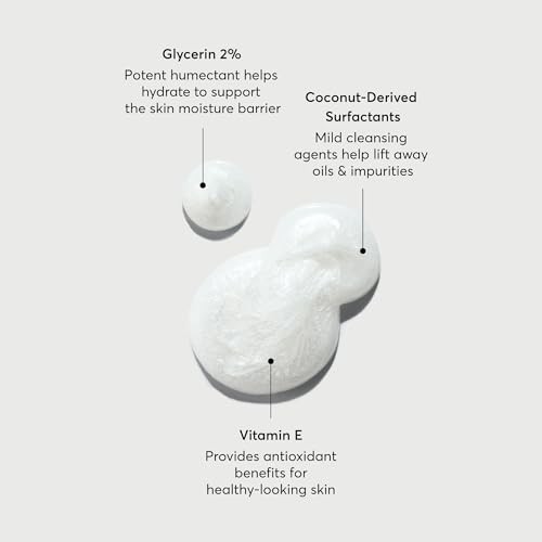 NATURIUM THE MULTI-PEPTIDE ADVANCED BODY WASH - 500ml
