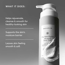NATURIUM THE MULTI-PEPTIDE ADVANCED BODY WASH - 500ml