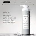 NATURIUM THE MULTI-PEPTIDE ADVANCED BODY WASH - 500ml