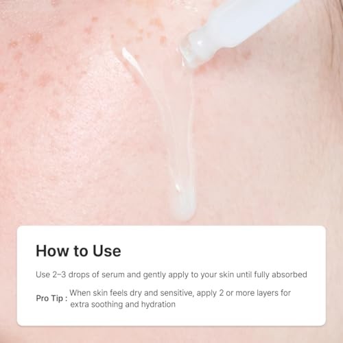 DR ALTHEA 345 RELIEF SERUM