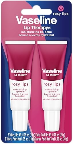 VASELINE LIP THERAPY BALM