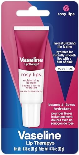 VASELINE LIP THERAPY BALM